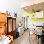 Guestready - Industrial Pigalle Studio Near Moulin Rouge