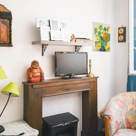 Guestready - Industrial Pigalle Studio Near Moulin Rouge Paris